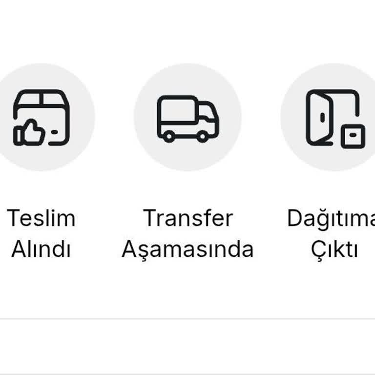 Peşin Ödeme Yaptığım Sipariş Hâlâ Hazırlanmadı