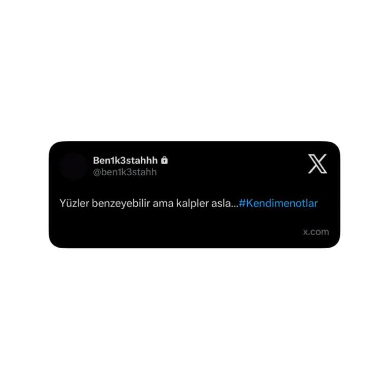 Beklenmeyen Doğrulama Kodu Sonrası X Hesabım Erişime Kapatıldı