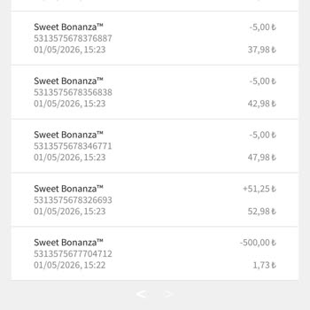 Egebet Sitesinde Slot Oyunlarıyla 30 Bin TL Kayıp ve Hesap Silinmesi Talebi