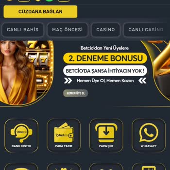Betcio Sitesinde Çekim Taleplerinin Reddedilmesi ve Bakiye Sıfırlanması