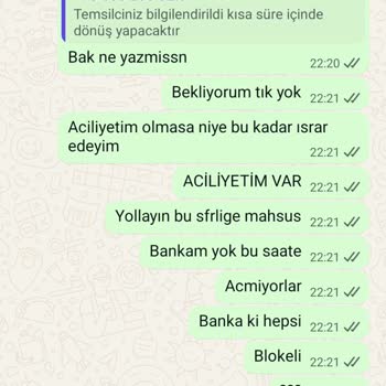 Betcio Sitesinde Çekim Taleplerinin Reddedilmesi ve Bakiye Sıfırlanması
