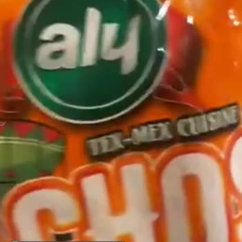 Nachos Cips Ve Sos Kalitesiz, Tadı Bayat