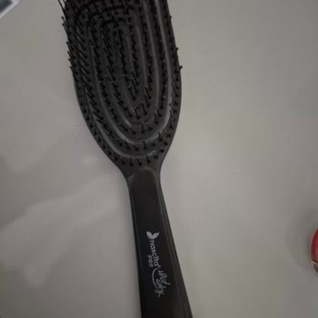Nascita 3D Saç Tarağı İşlevini Yerine Getirmiyor Ve İade Talebi