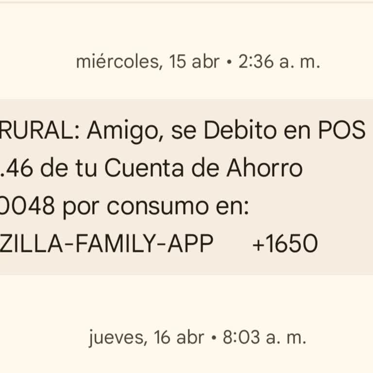 GeoZilla Keeps Charging Me Even After I Tried To Cancel The Subscription