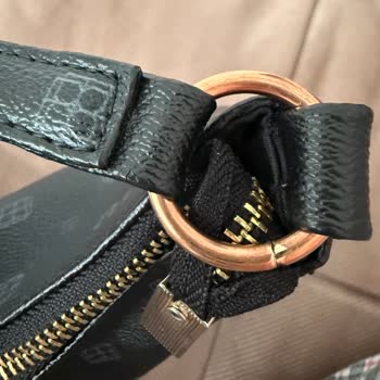 Beymen Çantamda Renk Solması Ve Deformasyon, Açıklamasız İade