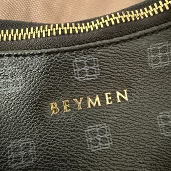 Beymen Çantamda Renk Solması Ve Deformasyon, Açıklamasız İade