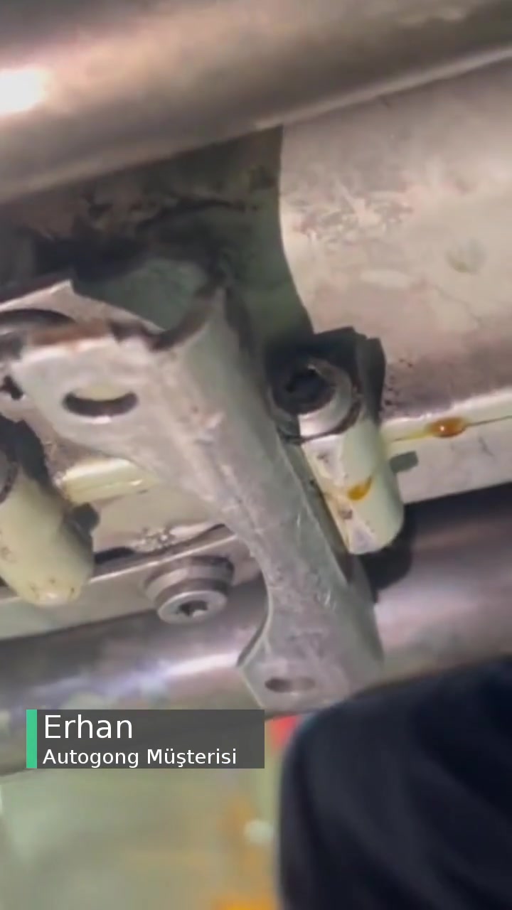 Autogong İlan Edilen Araç İle Teslim Edilen Aracın Kusurlu Ve Eksik! videonun kapak resmi