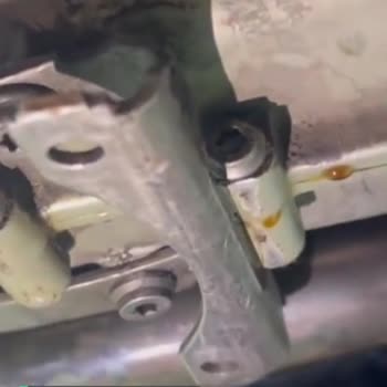 Autogong İlan Edilen Araç İle Teslim Edilen Aracın Kusurlu Ve Eksik!