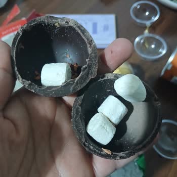 Patiswiss Çikolatasında Renk Değişimi Ve Bayat Marshmallow Sorunu