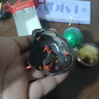 Patiswiss Çikolatasında Renk Değişimi Ve Bayat Marshmallow Sorunu