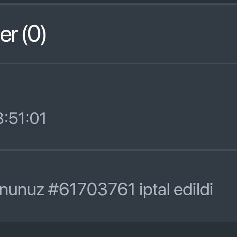 Supertotobet'te Keyfi Bahis İptali Ve Hesap Sınırıyla 25.850 TL Kayıp