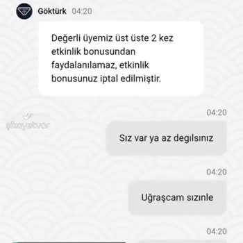 Pradabet Ödeme Yapmıyor