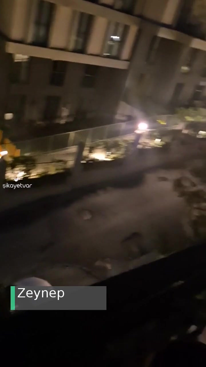 Lale Kısıklı Konakları Jeneratör Mazot Kokusu Ve Sesi videonun kapak resmi