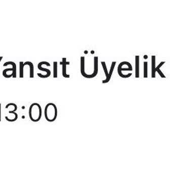 Faturaya Yansıtılan Üyelik Nedeniyle Haksız Kesinti Ve İade Talebi