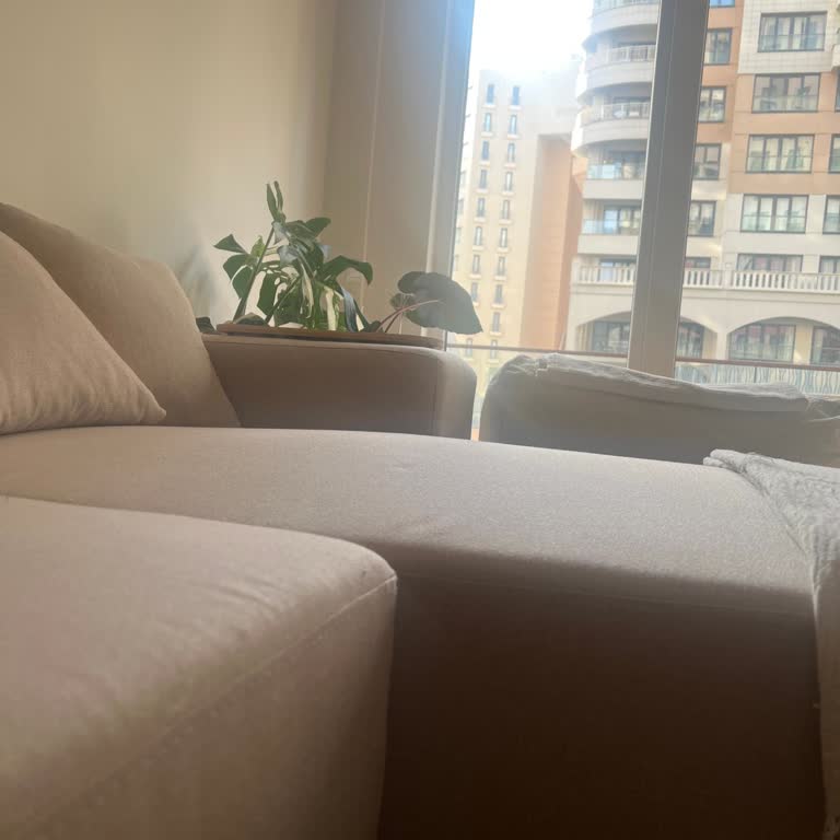 Kalitesiz Koltuk, Parçaların Ayrılması Ve İade Taleplerine Cevap Verilmemesi