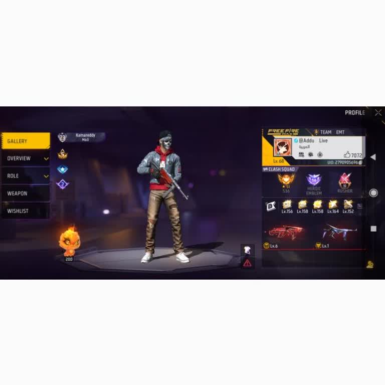 Garena Has Not Helped Me Recover My Hacked Free Fire Account