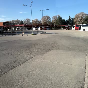 Saat 06.00 Seferi Bir Saat Gecikmeli Geldi, Sınava Yetişememe Tehlikesi Ve Koltuk Değişikliği