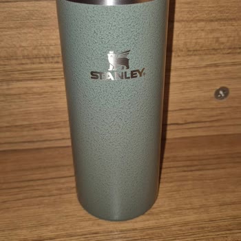 Hepsiburada Üzerinden Alınan Stanley Aerolight Transit Termos Bardakta Sıcak Tutma Sorunu