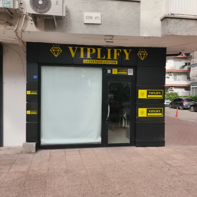 Viplify Luxury & Collection Gömlek İlk Yıkamada Mahvoldu