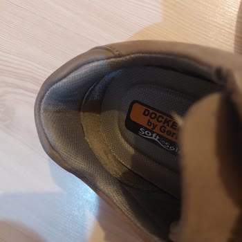 Topuk Dikişinin Rahatsız Edici Yapısı Ve Değişim Talebi