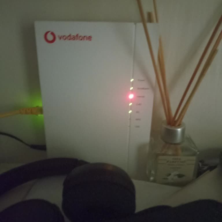 Vodafone Ev İnterneti Sürekli Kesintili, Cayma Bedeli İstemiyle Sorun Çözülmüyor