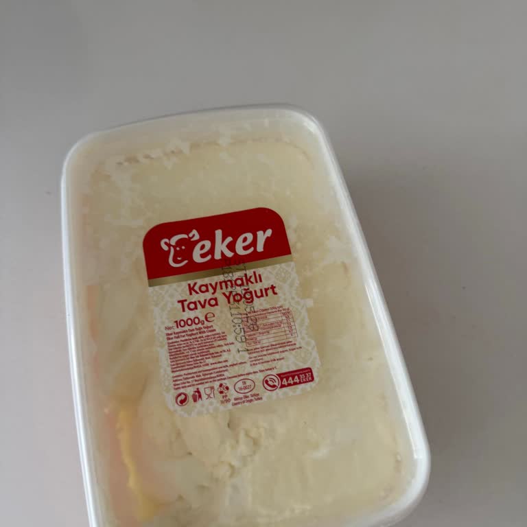 Ürünlerin Son Kullanma Tarihi Çok Yakın, Tadı Bozulmuş