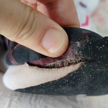 Nike Koşu Ayakkabısında Üretim Kusuru Talebi Reddedildi