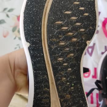 Nike Koşu Ayakkabısında Üretim Kusuru Talebi Reddedildi