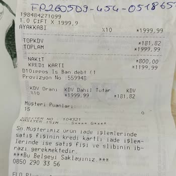 Nike Koşu Ayakkabısında Üretim Kusuru Talebi Reddedildi