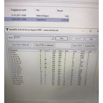 Superonline Ağında Sürekli Paket Kaybı Ve Oyun Erişimi Sorunu
