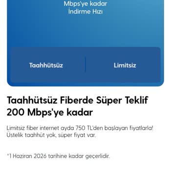 Taahhüt Sonrası Çifte TV+ Ücretlendirme Ve Aşırı Fatura Şikayeti