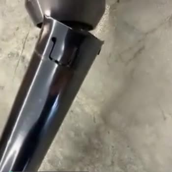 Dyson V15 Dikey Süpürge Sıkıntısı!
