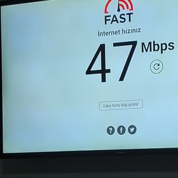 Fiber İnternet Kesintileri Ve Modem Değişimindeki Çözülmeyen Sorunlar