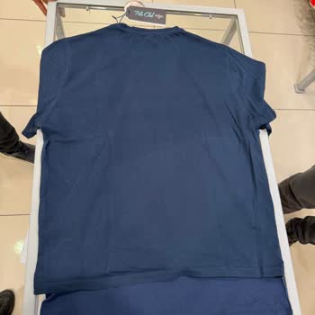 Kiğılı T-Shirtlerde Çekme Sorunu Ve Haksız Red