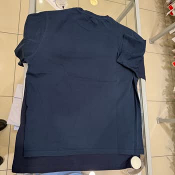 Kiğılı T-Shirtlerde Çekme Sorunu Ve Haksız Red
