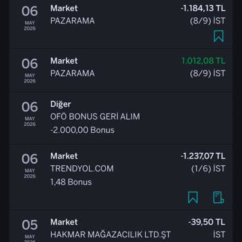 Garanti BBVA'dan Yanıltıcı Bilgilendirme Sonucu Bonus Geri Alındı