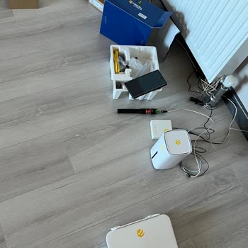 Sinyal Hatası Nedeniyle 28 Nisan’dan Bu Yana Sürekli İnternetsiz Kalma Ve Çözüm Talebi