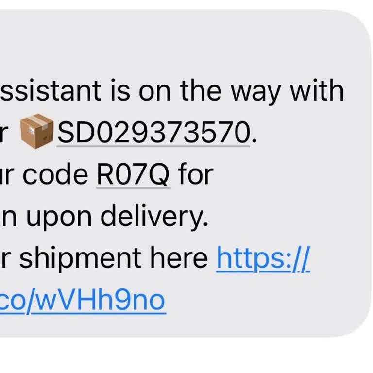 Trendyol Has Delayed My International Order Delivery To Saudi Arabia