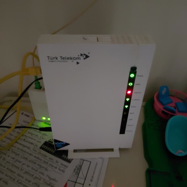 İnternet Kesintisi Nedeniyle Ücret İadesi Ve Hızlı Çözüm Talebi