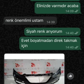 Sahte Satıcıdan İki Defa EFT Talebi Ve Para Kaybı