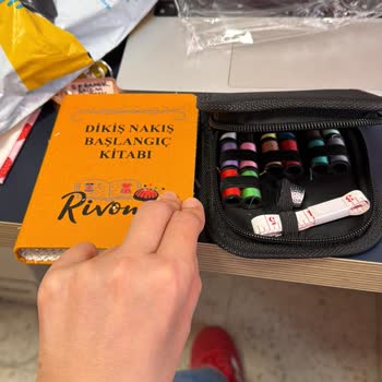 rivona.shop Hayal Kırıklığı Yaşadım