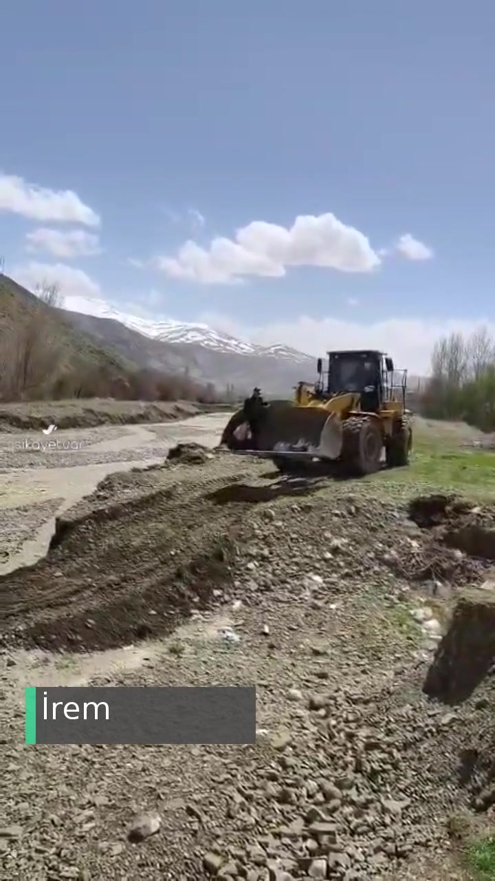 DSİ | Devlet Su İşleri İlgisizliği! videonun kapak resmi
