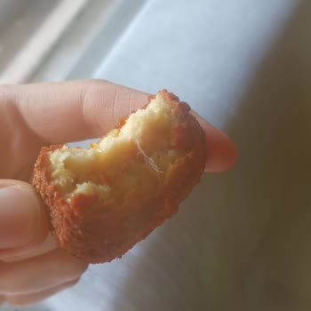 Şok Market’te Satın Aldığım Piliç Nugget’ta Yabancı Madde Buldum