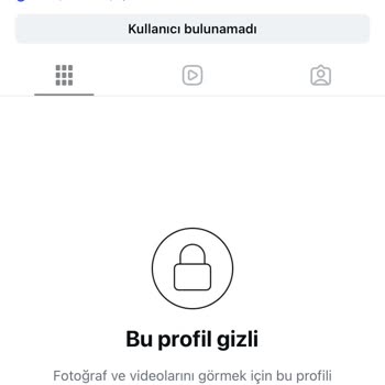 Satıcı Engellemesi Nedeniyle İade Talebim Cevapsız