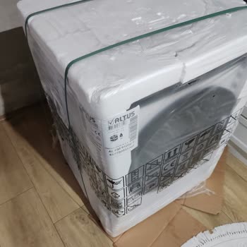 Hasarlı Çamaşır Makinesi İadesi Gecikiyor Ve Müşteri Hizmetleri Yetersiz