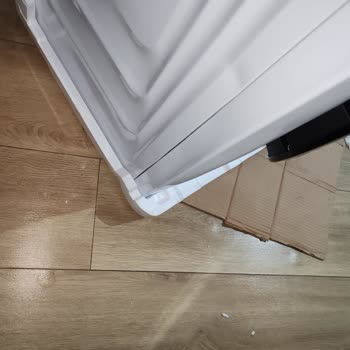 Hasarlı Çamaşır Makinesi İadesi Gecikiyor Ve Müşteri Hizmetleri Yetersiz
