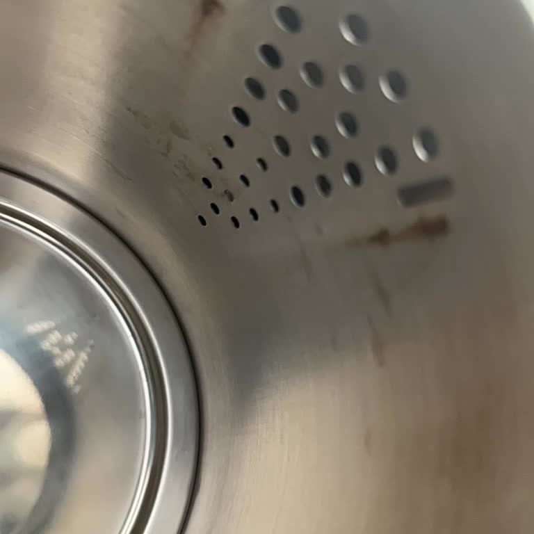 Beko Çaycıda Tekrar Eden Paslanma Ve Sağlık Riski, İade Talebi