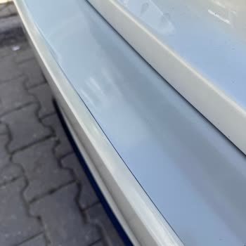 Şanlı Tuning'de Kötü İşçilik, Gizli Masraflar Ve Bozuk Sensör Şikayeti