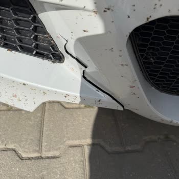 Şanlı Tuning'de Kötü İşçilik, Gizli Masraflar Ve Bozuk Sensör Şikayeti