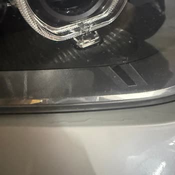 Şanlı Tuning'de Kötü İşçilik, Gizli Masraflar Ve Bozuk Sensör Şikayeti